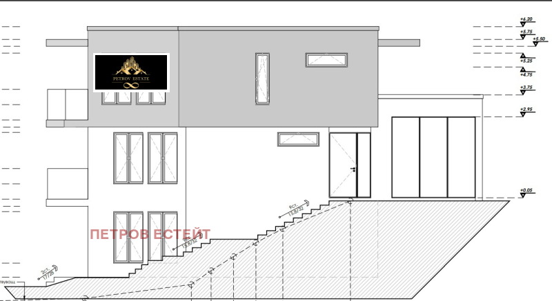 Продава 2-СТАЕН, гр. Велинград, област Пазарджик, снимка 3 - Aпартаменти - 49564966