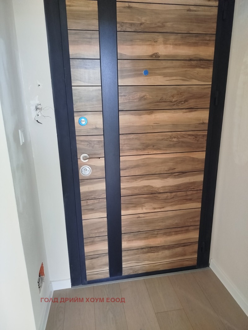 Продава 2-СТАЕН, гр. Бургас, област Бургас, снимка 4 - Апартаменти - 52299182