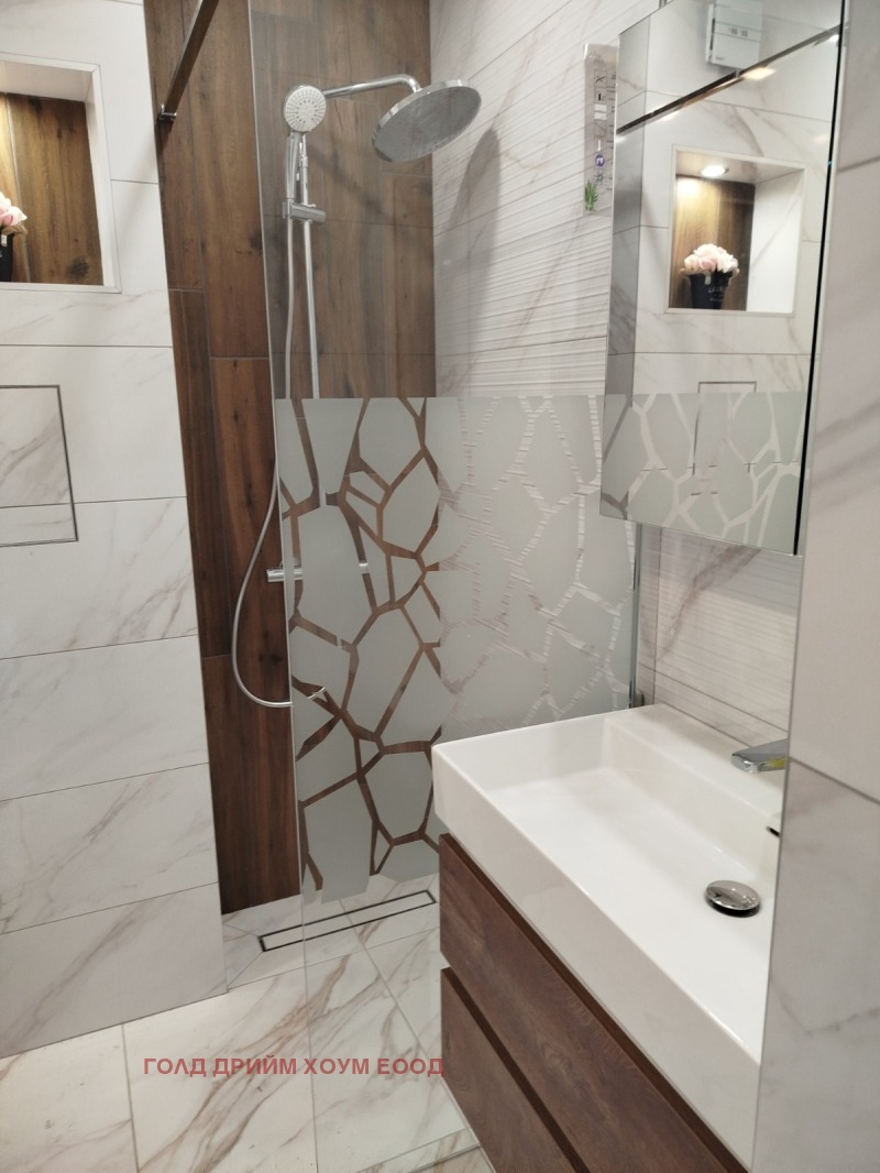 Продава 2-СТАЕН, гр. Бургас, област Бургас, снимка 15 - Апартаменти - 52299182