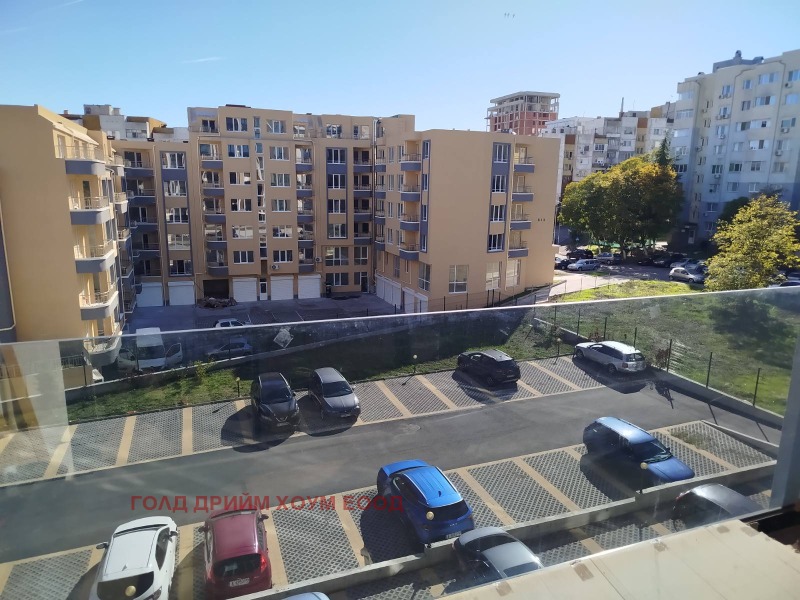 Продава 2-СТАЕН, гр. Бургас, област Бургас, снимка 3 - Апартаменти - 52299182