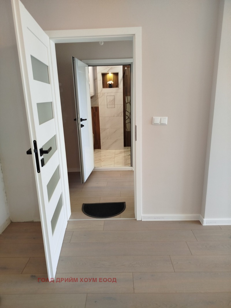 Продава 2-СТАЕН, гр. Бургас, област Бургас, снимка 8 - Апартаменти - 52299182