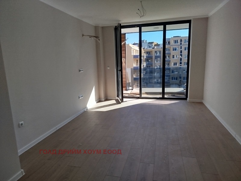 Продава 2-СТАЕН, гр. Бургас, област Бургас, снимка 9 - Апартаменти - 52299182