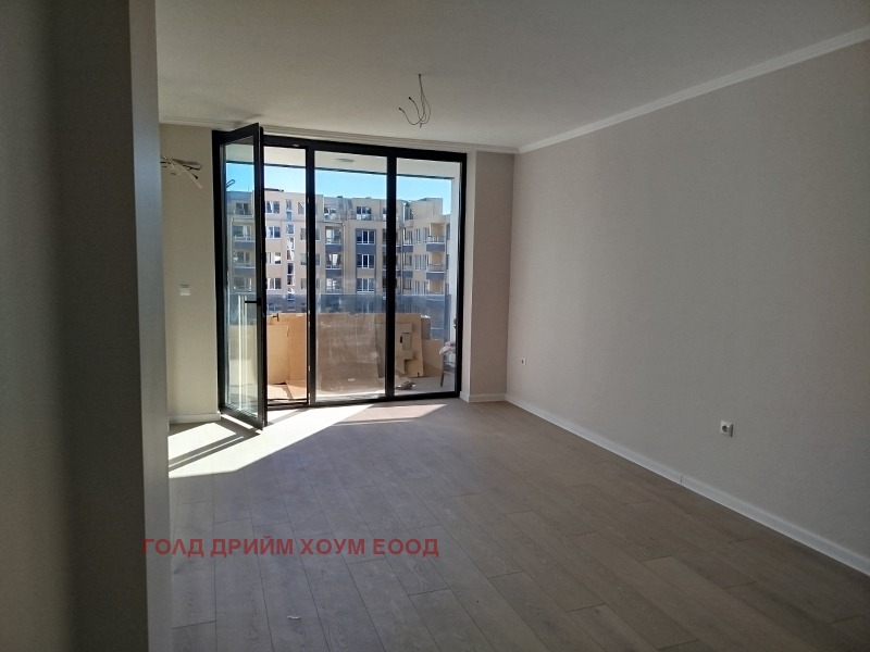 Продава 2-СТАЕН, гр. Бургас, област Бургас, снимка 13 - Апартаменти - 52299182