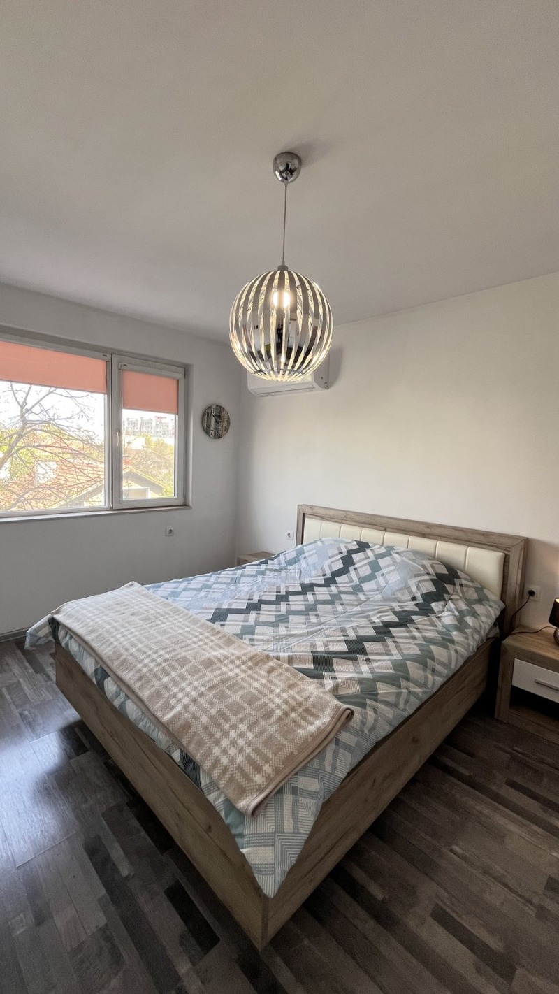 Продава  2-стаен град София , Надежда 1 , 64 кв.м | 93613007 - изображение [7]