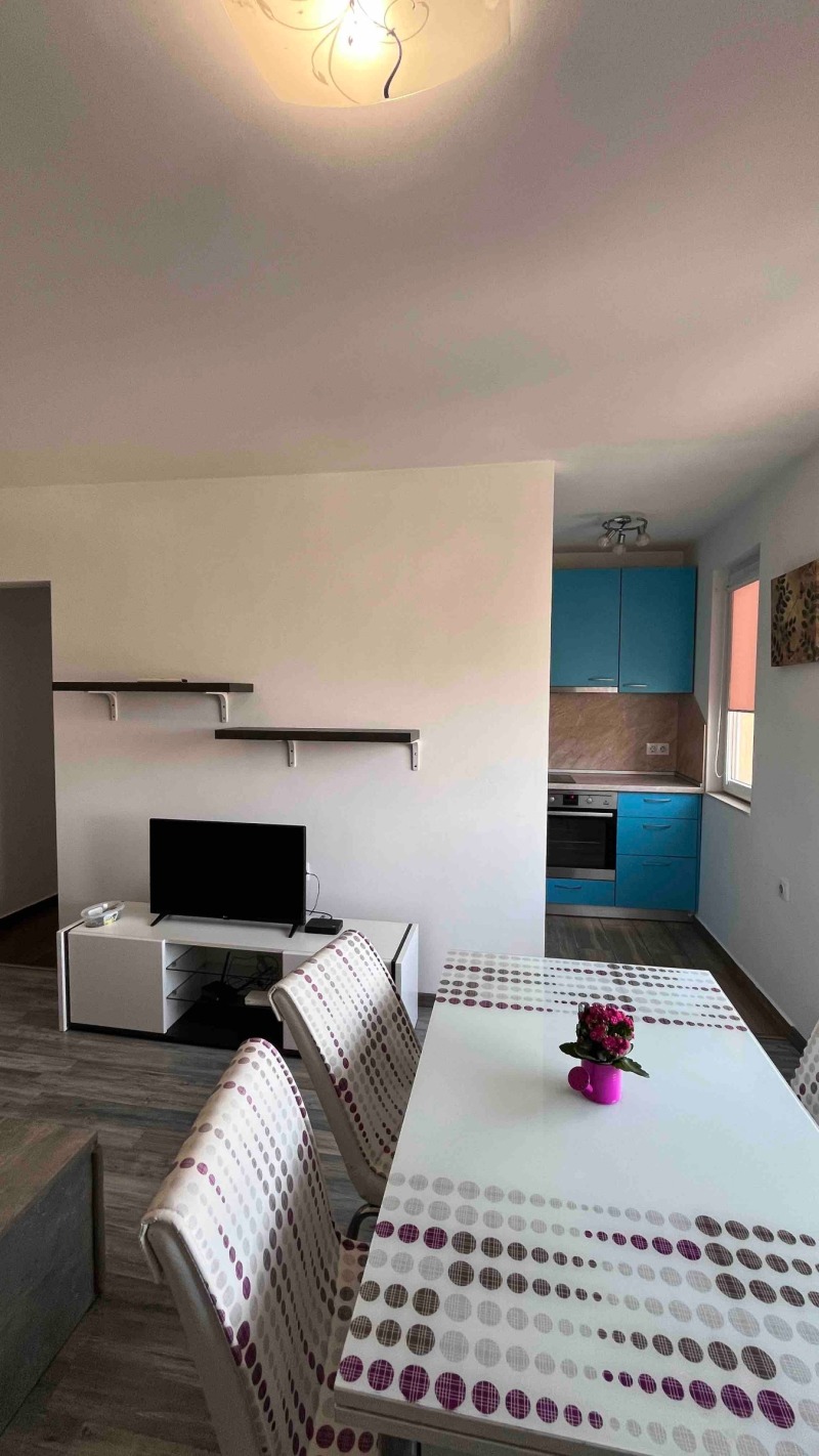 Продава  2-стаен град София , Надежда 1 , 64 кв.м | 93613007 - изображение [2]