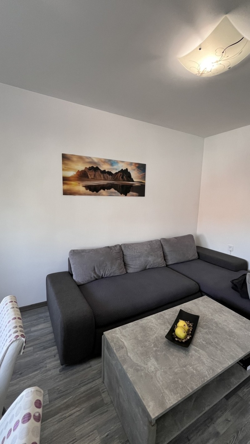 Продава  2-стаен град София , Надежда 1 , 64 кв.м | 93613007 - изображение [4]