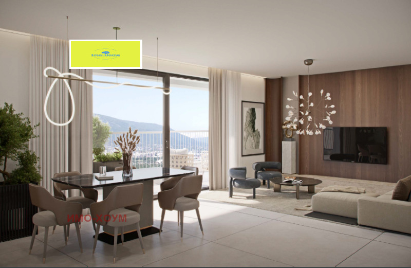 Продава  2-стаен град София , Дружба 2 , 68 кв.м | 57738861 - изображение [2]