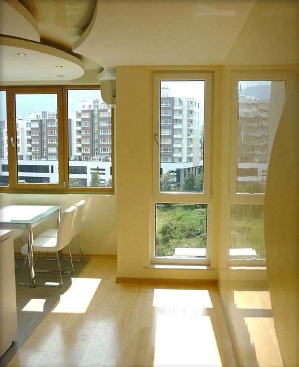 À vendre  1 chambre Sofia , Stoudentski grad , 76 m² | 61699189 - image [2]