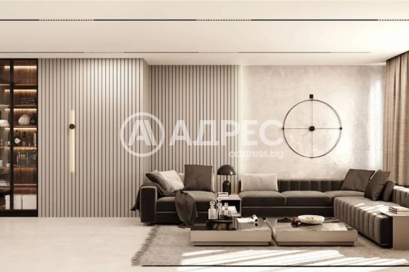 De vânzare  1 dormitor Plovdiv , Hristo Smirnensci , 84 mp | 42948317 - imagine [4]