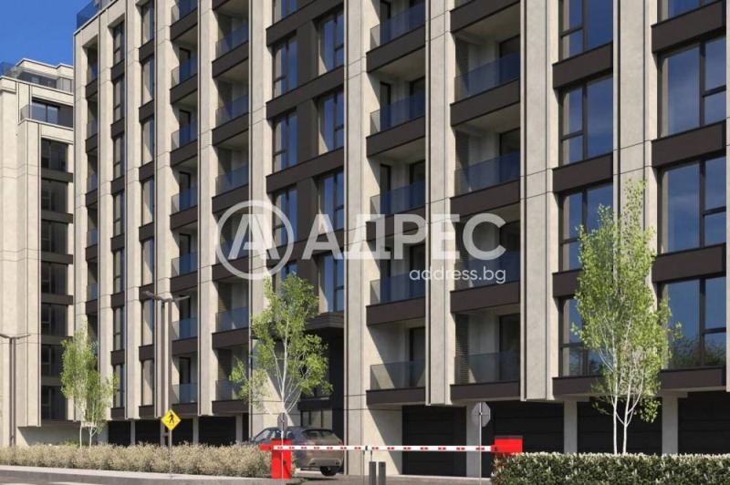 De vânzare  1 dormitor Plovdiv , Hristo Smirnensci , 84 mp | 42948317 - imagine [3]
