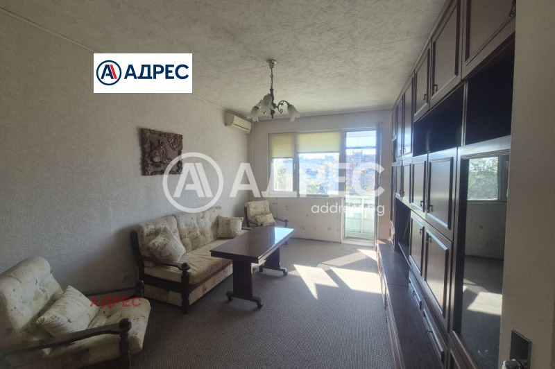 Продава 2-СТАЕН, гр. Варна, Младост 2, снимка 2 - Апартаменти - 52053579