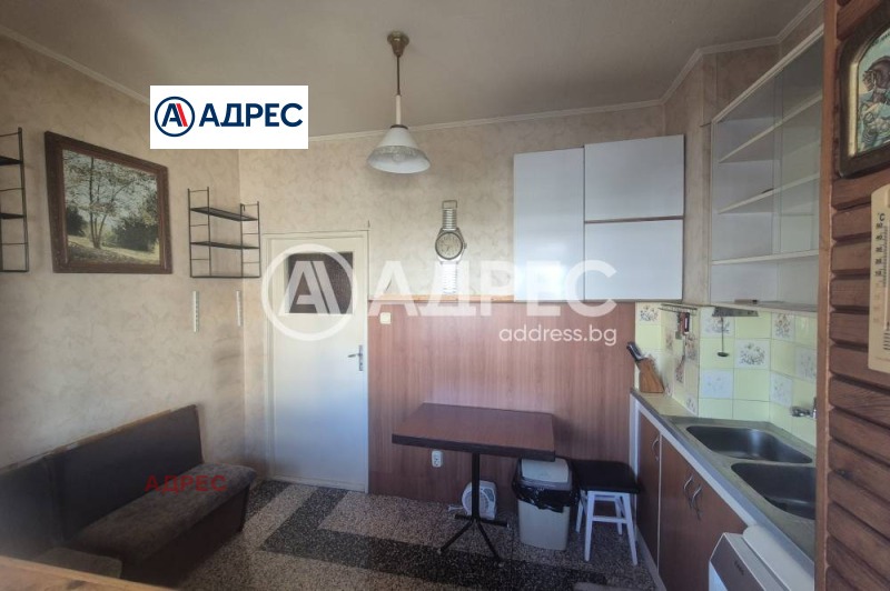 Продава 2-СТАЕН, гр. Варна, Младост 2, снимка 6 - Апартаменти - 52053579