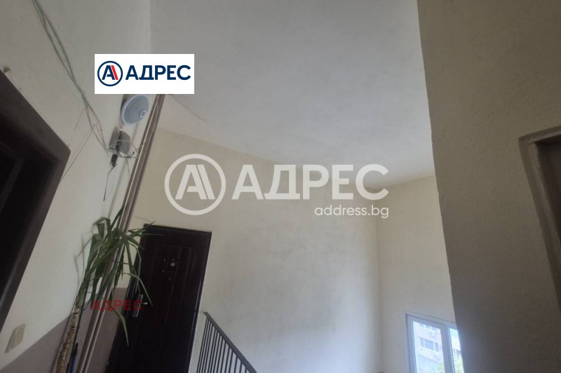 Продава 2-СТАЕН, гр. Варна, Младост 2, снимка 10 - Апартаменти - 52053579