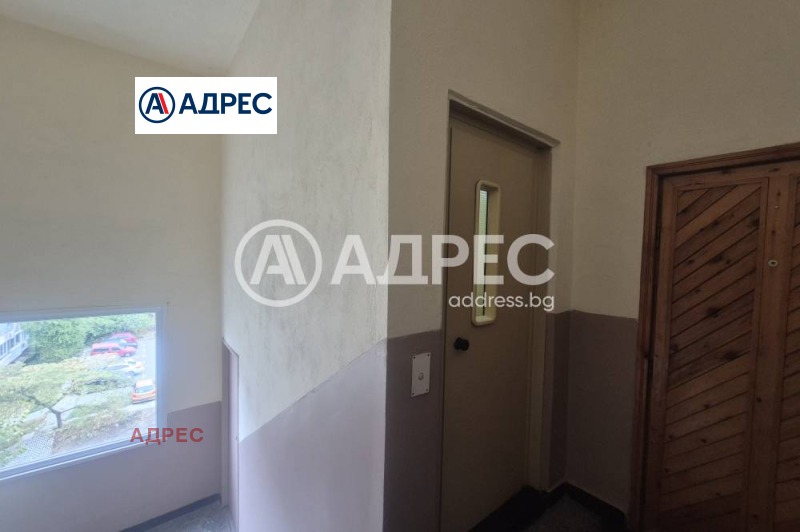 Продава 2-СТАЕН, гр. Варна, Младост 2, снимка 9 - Апартаменти - 52053579