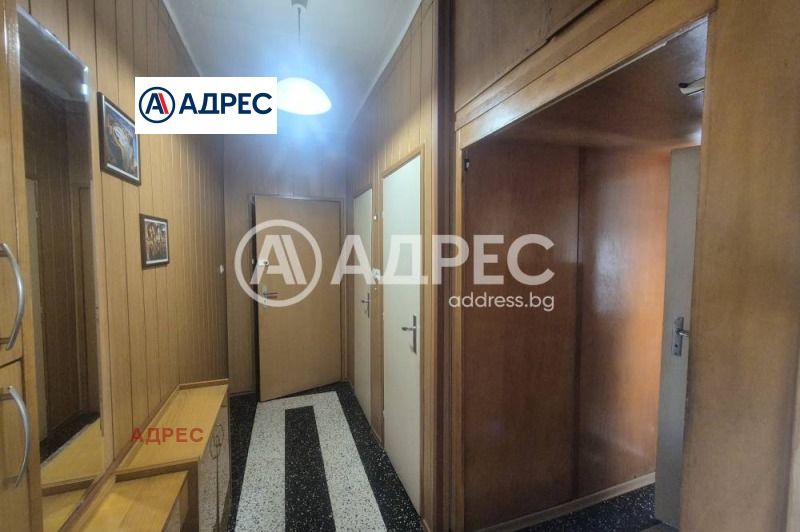 Продава 2-СТАЕН, гр. Варна, Младост 2, снимка 7 - Апартаменти - 52053579