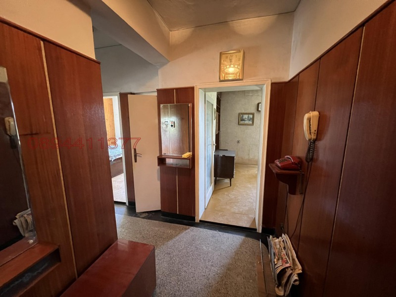 Продава 2-СТАЕН, гр. Добрич, Център, снимка 4 - Апартаменти - 52784829