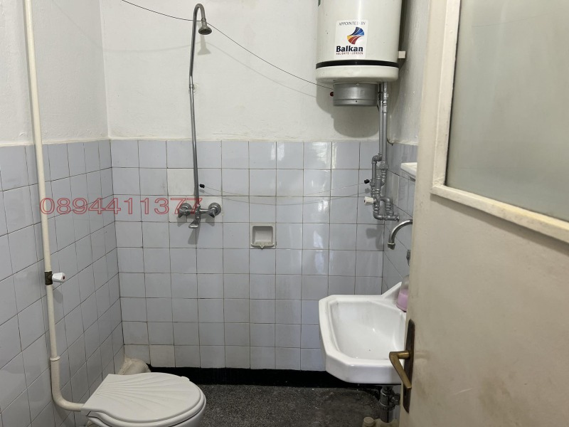 Продава 2-СТАЕН, гр. Добрич, Център, снимка 5 - Апартаменти - 52784829