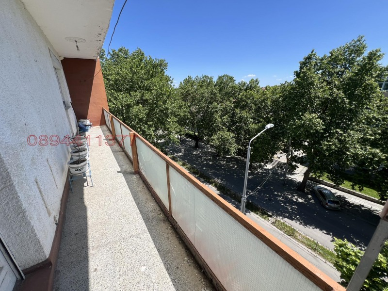 Продава 2-СТАЕН, гр. Добрич, Център, снимка 6 - Апартаменти - 52784829