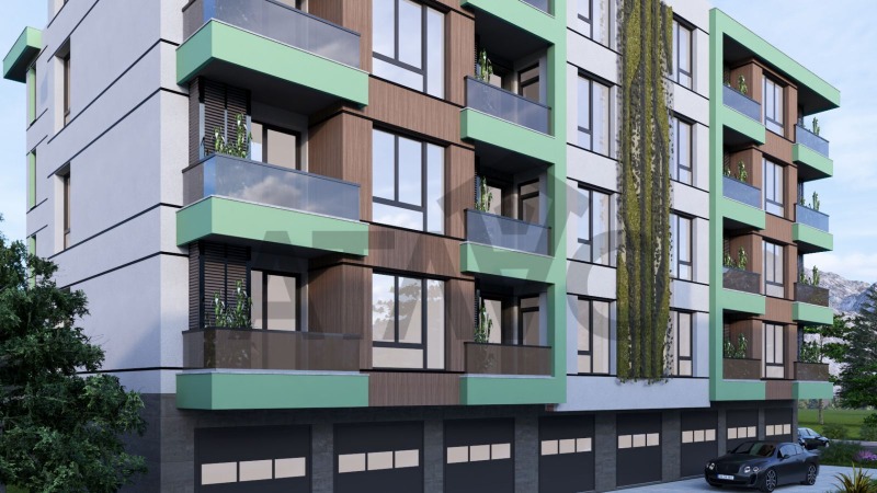 Продава 2-СТАЕН, гр. Пловдив, Кършияка, снимка 6 - Апартаменти - 53379613