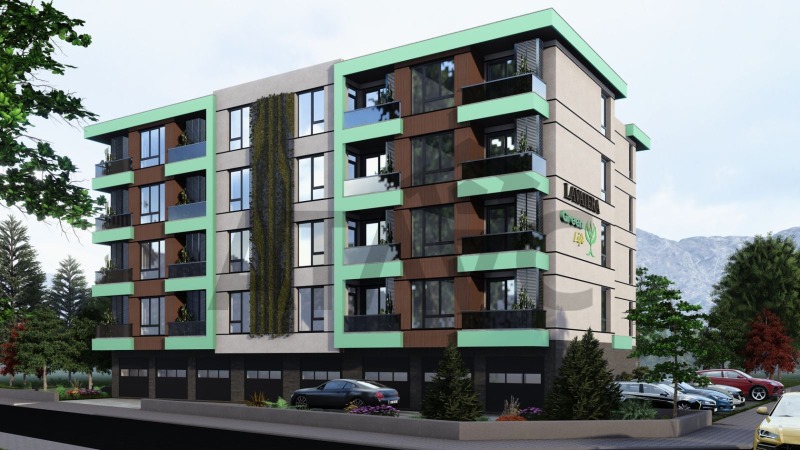 Продава 2-СТАЕН, гр. Пловдив, Кършияка, снимка 2 - Апартаменти - 53379613