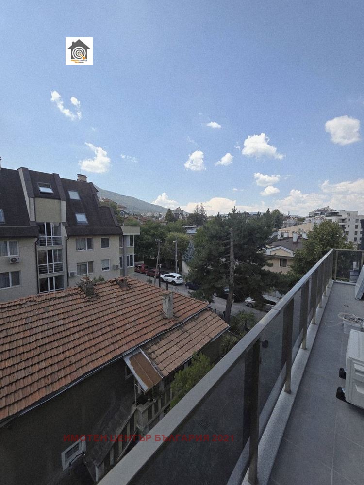 Продава 2-СТАЕН, гр. София, Бъкстон, снимка 5 - Апартаменти - 55706987