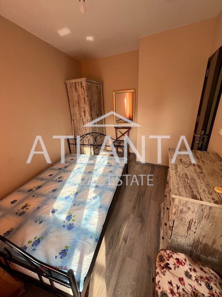 Продава 2-СТАЕН, гр. Варна, Център, снимка 5 - Апартаменти - 56305637
