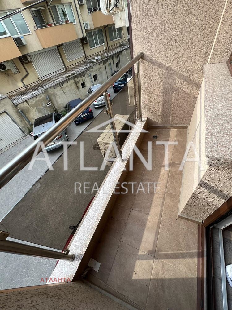 Продава 2-СТАЕН, гр. Варна, Център, снимка 8 - Апартаменти - 56305637
