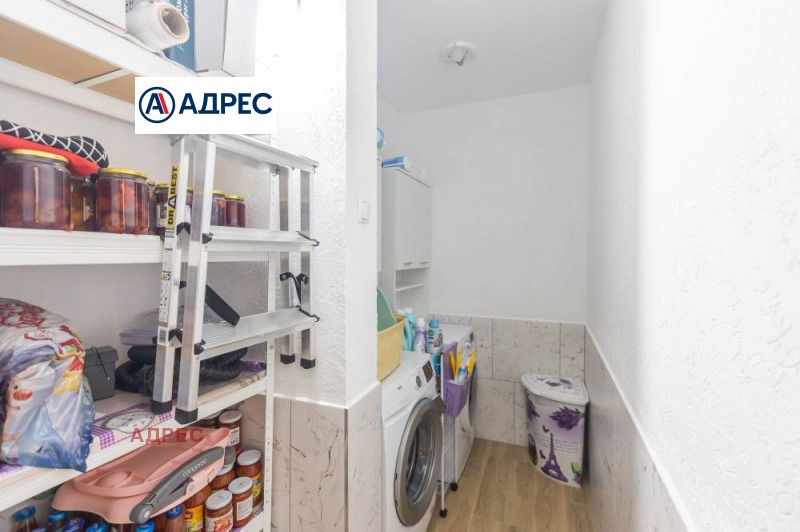 In vendita  2 camere da letto Varna , Troshevo , 100 mq | 41323476 - Immagine [4]
