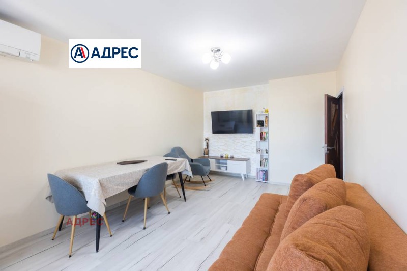In vendita  2 camere da letto Varna , Troshevo , 100 mq | 41323476 - Immagine [3]