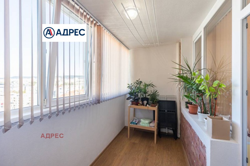 In vendita  2 camere da letto Varna , Troshevo , 100 mq | 41323476 - Immagine [7]