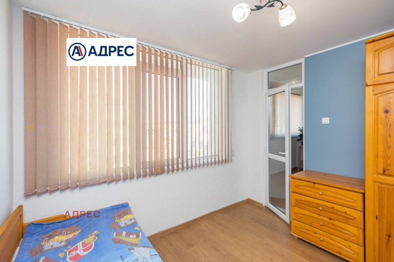 In vendita  2 camere da letto Varna , Troshevo , 100 mq | 41323476