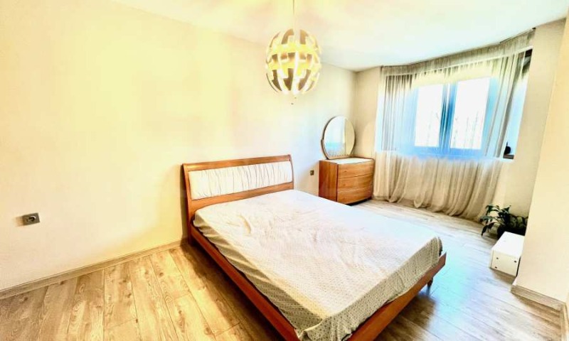 Zu verkaufen  2 Schlafzimmer Sofia , Hladilnika , 112 qm | 48387811 - Bild [9]