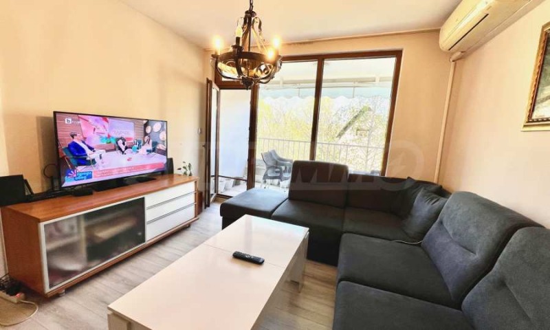 Продаја  2 спаваће собе Софија , Хладилника , 112 м2 | 48387811 - слика [8]