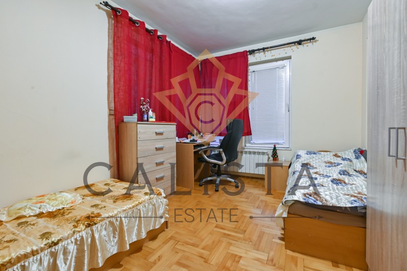 Продава 3-СТАЕН, гр. София, Младост 2, снимка 6 - Aпартаменти - 48516868