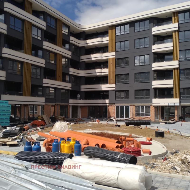 De vânzare  2 dormitoare Sofia , Malinova dolina , 121 mp | 45275504 - imagine [2]