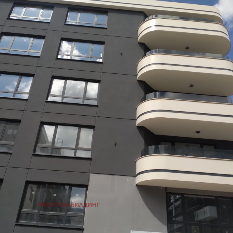 De vânzare  2 dormitoare Sofia , Malinova dolina , 121 mp | 45275504 - imagine [5]
