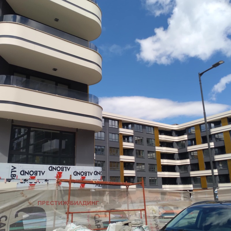 De vânzare  2 dormitoare Sofia , Malinova dolina , 121 mp | 45275504 - imagine [6]