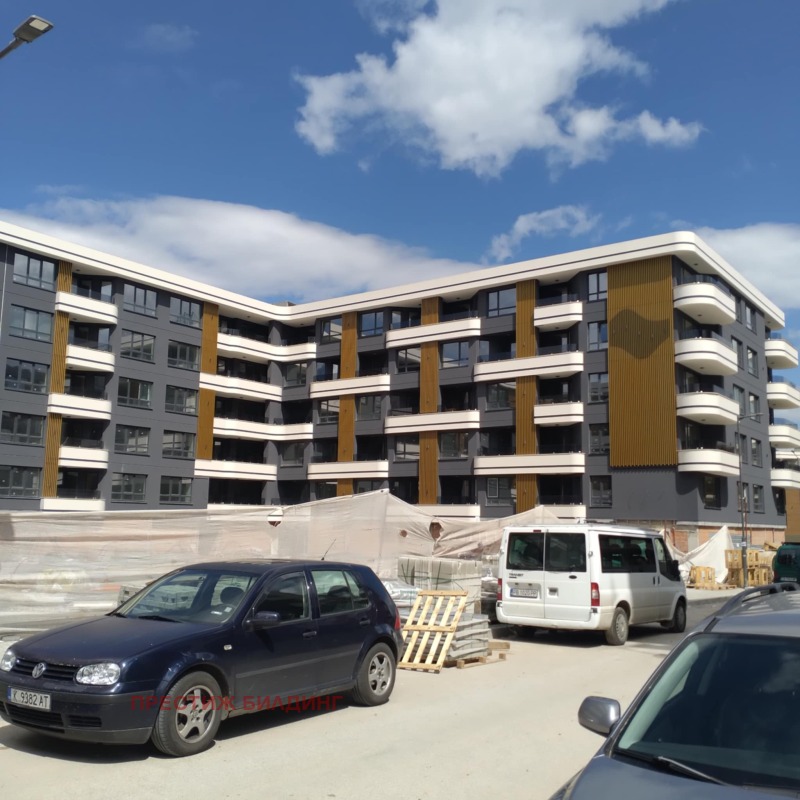 De vânzare  2 dormitoare Sofia , Malinova dolina , 121 mp | 45275504 - imagine [3]