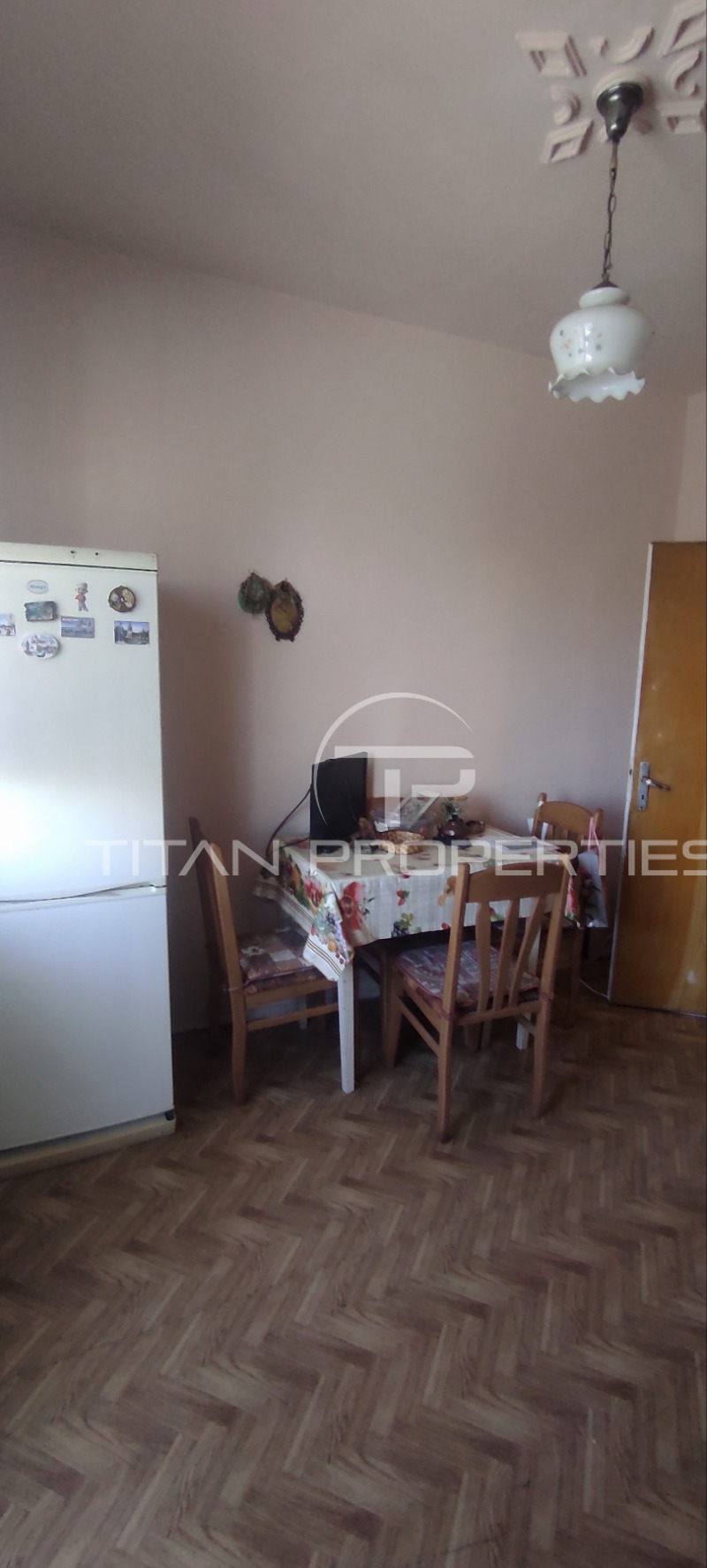 Продава  3-стаен град Пловдив , Изгрев , 60 кв.м | 60299253 - изображение [4]