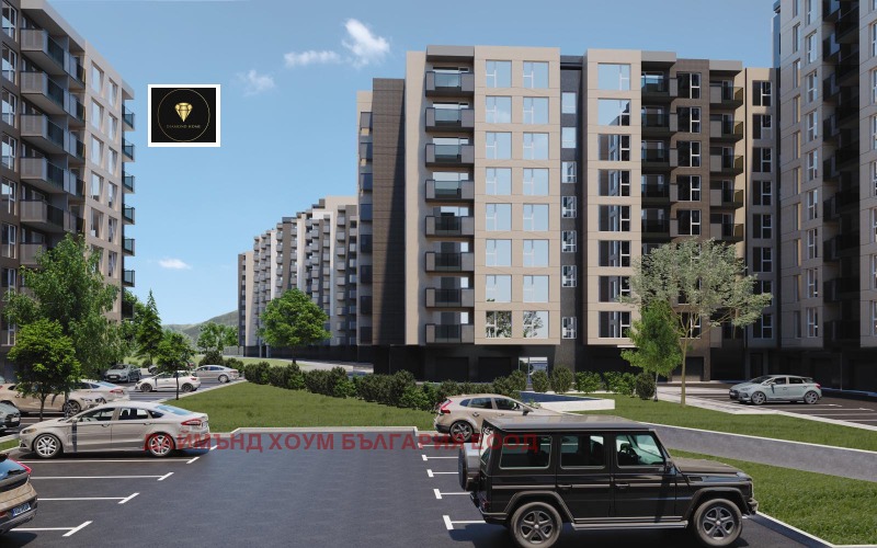 Till salu  2 sovrum Plovdiv , Jujen , 110 kvm | 99179321 - bild [2]