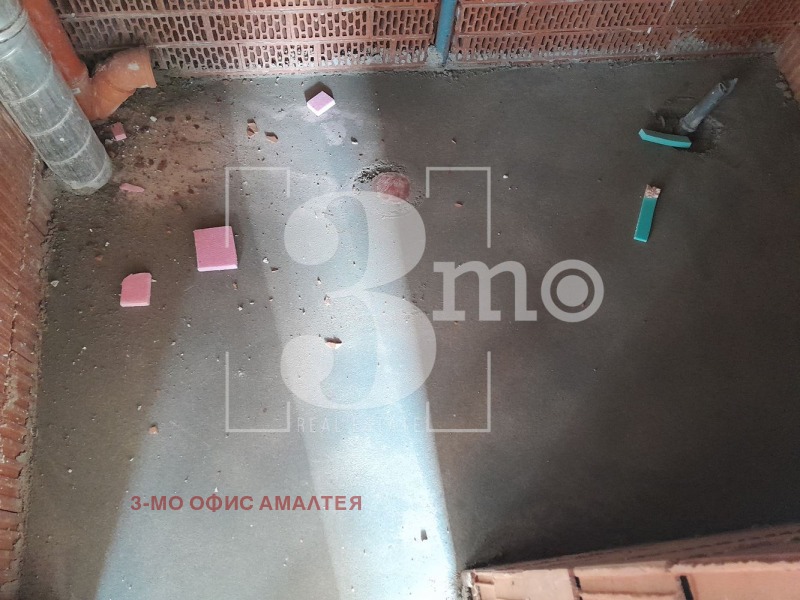 Προς πώληση  2 υπνοδωμάτια Σοφηια , Στυδεντσκη γραδ , 97 τ.μ | 96541970 - εικόνα [9]