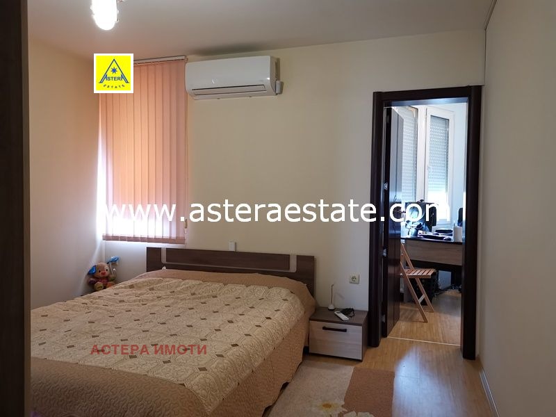 Продава  3-стаен град Благоевград , Освобождение , 64 кв.м | 34936253 - изображение [4]
