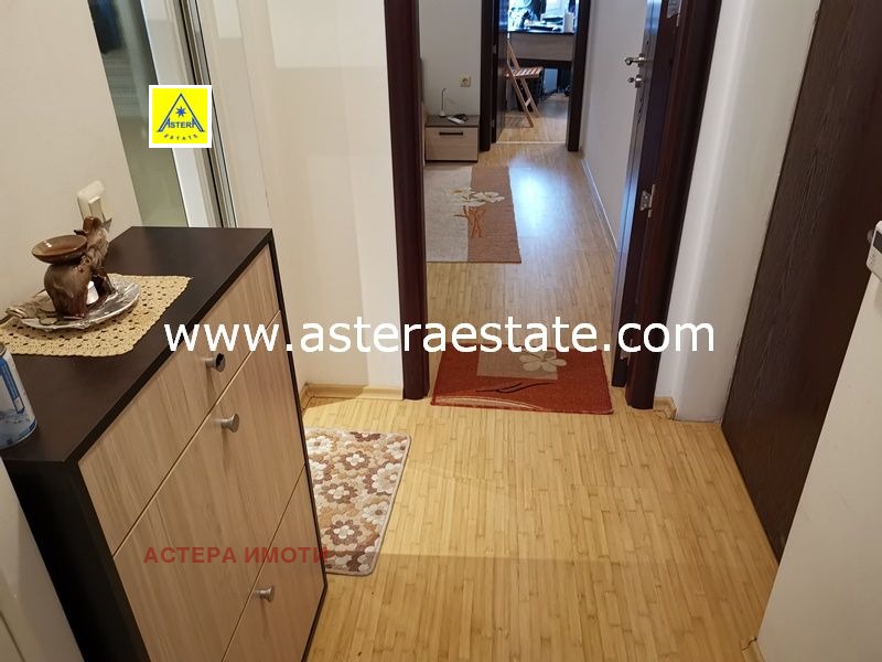 Продава  3-стаен град Благоевград , Освобождение , 64 кв.м | 34936253 - изображение [3]