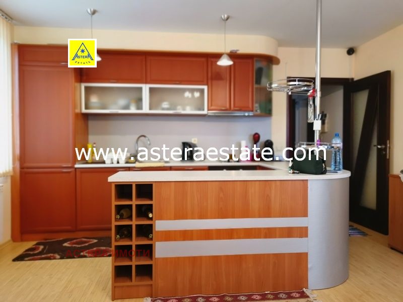 Продава  3-стаен град Благоевград , Освобождение , 64 кв.м | 34936253 - изображение [16]