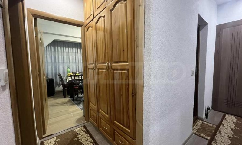 Продава 3-СТАЕН, гр. Разлог, област Благоевград, снимка 7 - Апартаменти - 52330234