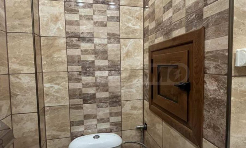 Продава 3-СТАЕН, гр. Разлог, област Благоевград, снимка 9 - Апартаменти - 52330234