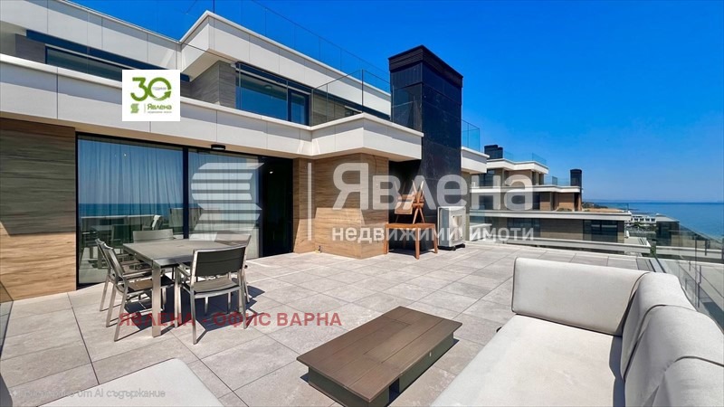 Продава 3-СТАЕН, град Варна, к.к. Св.Св. Константин и Елена • 895000 € / 1750467.85 лв. • 73034376 1