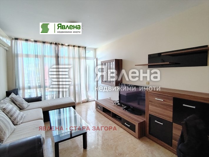 Продава 3-СТАЕН, област Бургас, к.к. Слънчев бряг • 95000 € / 185803.85 лв. • 72517460 1