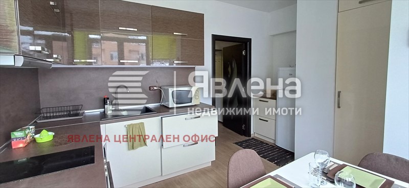 Продава 3-СТАЕН, гр. София, Център, снимка 2 - Апартаменти - 54129809