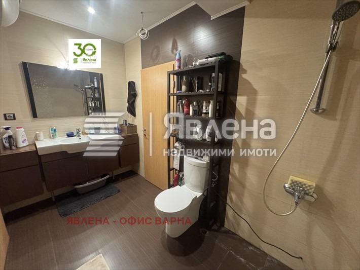 Продава 3-СТАЕН, гр. Варна, м-т Пчелина, снимка 10 - Апартаменти - 55534019